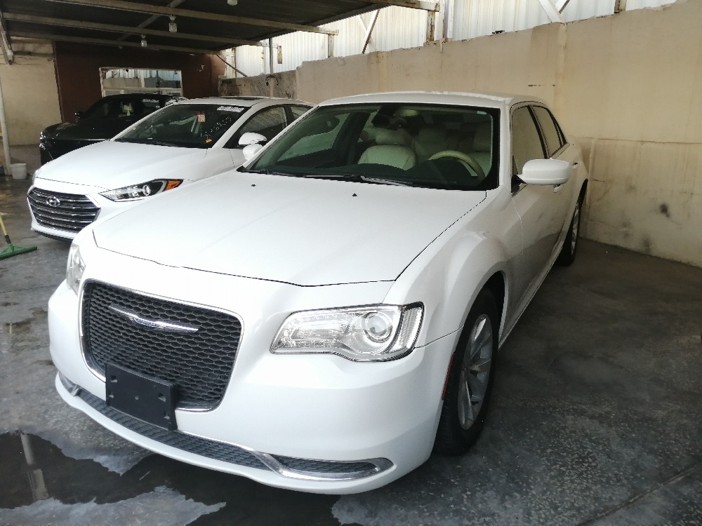 Chrysler 300